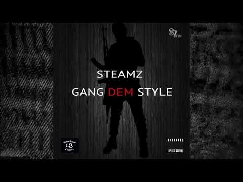 STEAMZ : GANG DEM STYLE