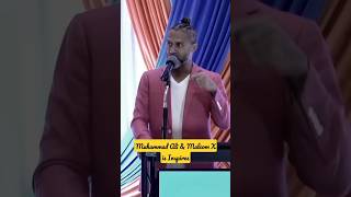Download lagu Mahmoud Abdul-Rauf talks about Muhammad Ali & Malcom X 👀😇#shorts #islam #nba #legend mp3 Download lagu Mahmoud Abdul-Rauf talks about Muhammad Ali & Malcom X 👀😇#shorts #islam #nba #legend mp3