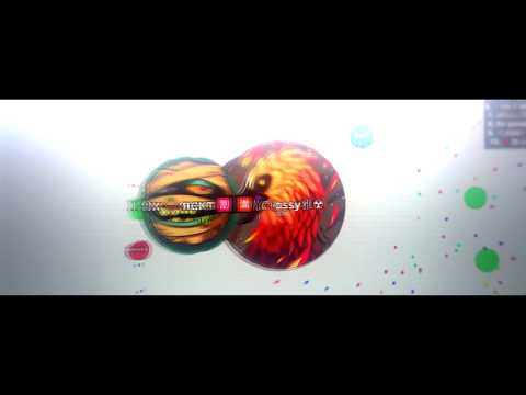 AMAZING ZMAN STYLE EDIT! // Calm agario edit :)