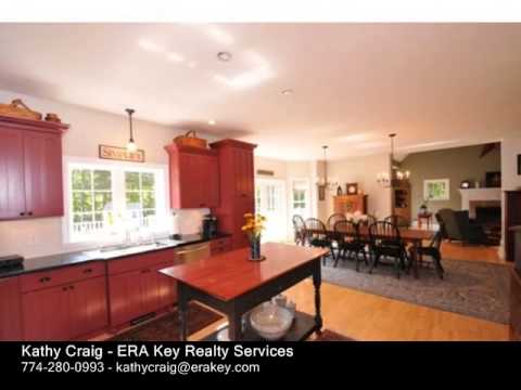 734 Nw Main St Douglas, MA 01516 - Single-Family Home - Real Estate - For Sale -