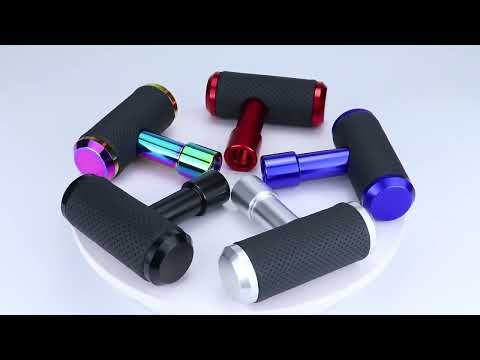 Universal T Handle Leather Gear Shifter Knob | Coolshiftknob