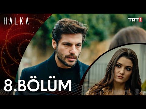 Halka 8. Bölüm