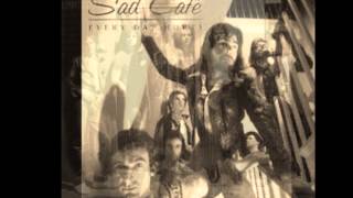 SAD CAFE Every Day Hurts