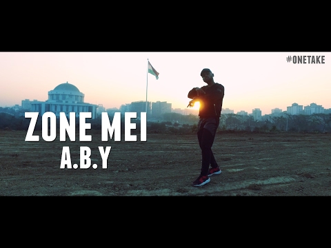 A.B.Y | ZONE MEI | One Take Video (Prod by HHB)