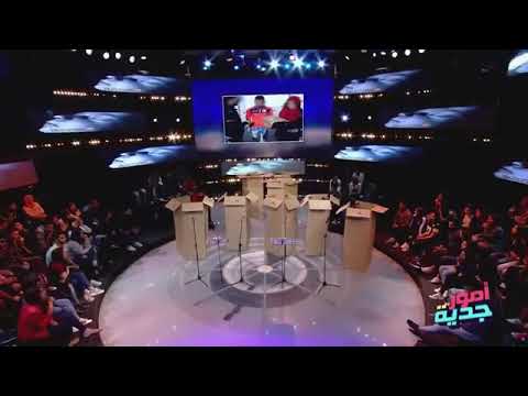 شاهدو تونسيون يغنون في بلادي ظلموني