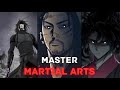 How To Learn Any Martial Arts At Home Full Guide