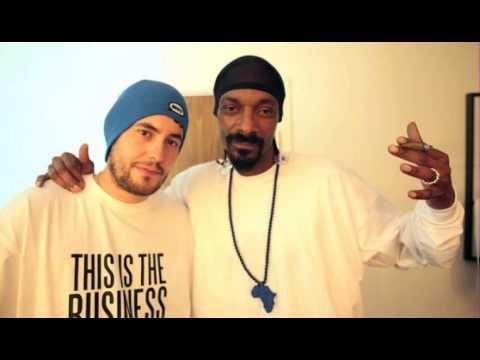 Ralph Myerz feat. Snoop Dogg - Do The Damn Thang (Ralphz 93 till Infinity Remix)