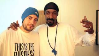 Ralph Myerz feat. Snoop Dogg - Do The Damn Thang (Ralphz 93 till Infinity Remix)