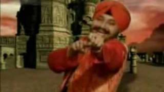 Tunak Tunak Tun 日本語訳 تنزيل الموسيقى Mp3 مجانا