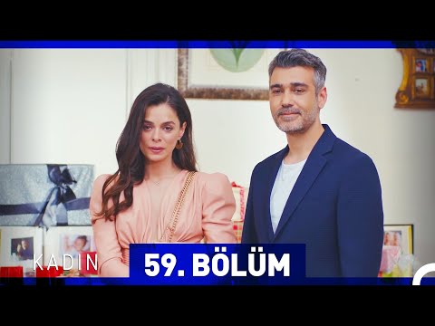 download lagu mp3 mp4 Kadin 59 Bolum Tek Parca, download lagu Kadin 59 Bolum Tek Parca gratis, unduh video klip Kadin 59 Bolum Tek Parca