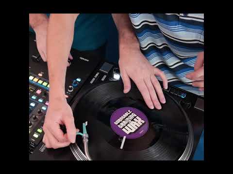 DJ Fong Fong x Mart One - I Wanna Rock Right Now