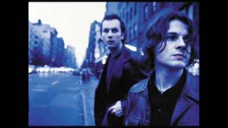 The Devlins - World Outside (Audio Only)