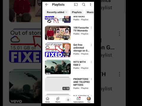 YouTube Thumbnail