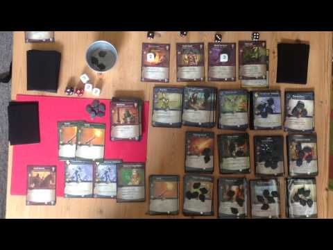Thunderstone:Advance Variant Playthrough Part V