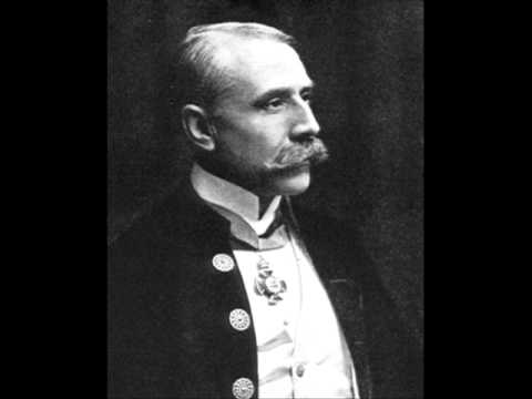 Edward Elgar - Salut d'Amour Op.12