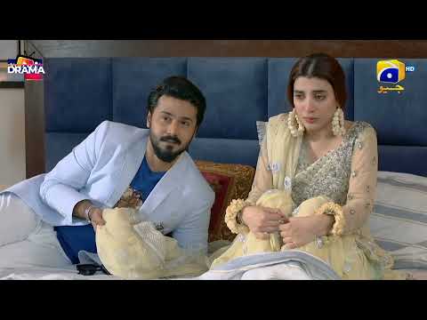 Shuhar Ne Rukhsati se Phely Zabardasti Bia Ko Banaya Apni Hiwas K Nishana |Ep30|Badzaat|DramaBazaar