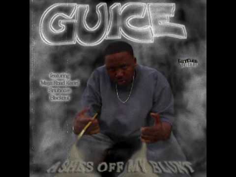 Guice - Murder On They Mindz (1995)