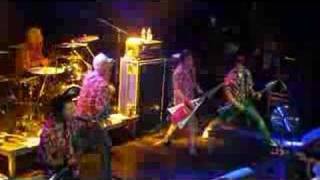 Me First and The Gimme Gimmes - Don&#39;t Cry For Me Argentina
