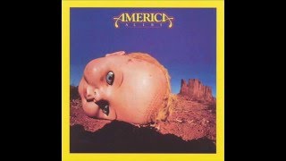 America - You Could&#39;ve Been the One