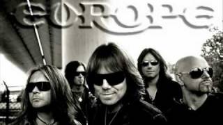 Europe - All Or Nothing [08] (Borlange 15.01.1992)