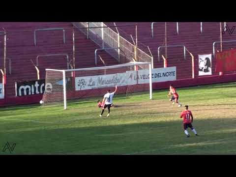 Deportivo Español 1 - Claypole 0 | EL GOL (Full HD)