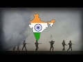 Qadam Qadam Badhaaye Ja Indian Army March