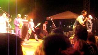Mighty Mighty Bosstones - All Things Considered @ The Stone Pony - 8/16/09