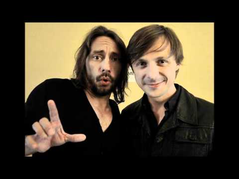 Martin Solveig - Rejection (Bob Sinclar Remix)