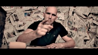 Reckto - Arrogante Roude Leiw (Official Videoclip)