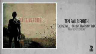 Ten Falls Forth - After School Special