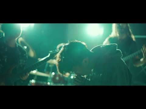 Monsters Dive (몬스터즈 다이브) - Arsonist (Feat. Hunger Noma) [Official Music Video]