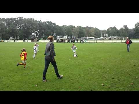 VV Riel - Uno Animo f6 8-1  02/10/2010