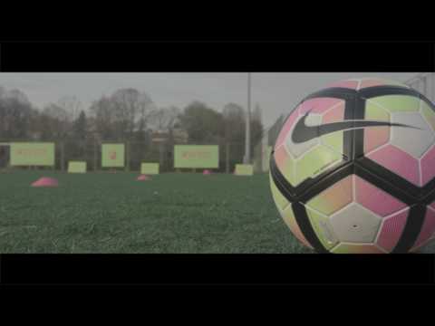 Nike Academy Most Wanted - Boris Mutavdzic