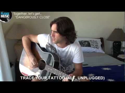 Will Black - Trace Your Tattoo (Alt. Acoustic)