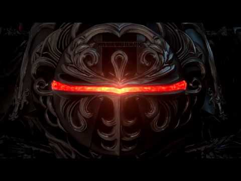 FFXIV - Omega Weapon vs Shinryu