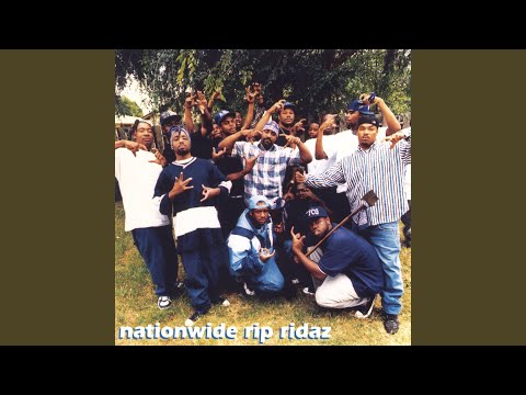 Niggaz Don't Want No Problem