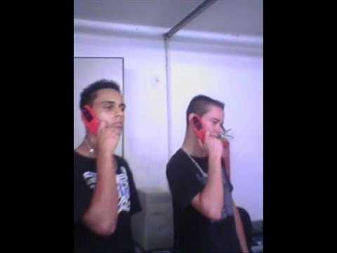 MC JOHNNY MC HARRY.MENINOS DO FLUXO $