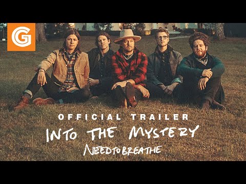 Into the Mystery (Trailer)
