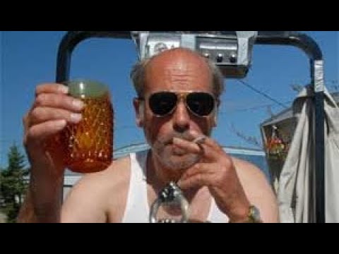 Lahey's Liquor-soaked Legacy: Best Drunk Moments