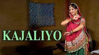 KAJALIYO  Rajasthani Song  Wedding Dance for Bride