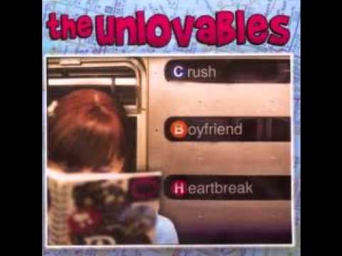 Unlovables - Doot Da Doot