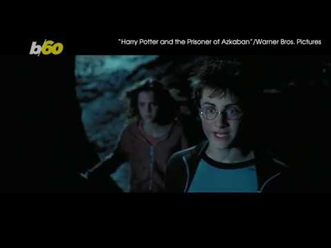 'Dementor' Investigated After It Was Spotted by a Concerned Citizen