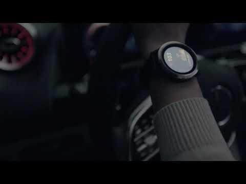 My heart beats for the new Mercedes-Benz CLA