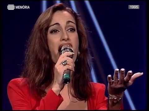 Rita Guerra - Nesta festa dos abraços