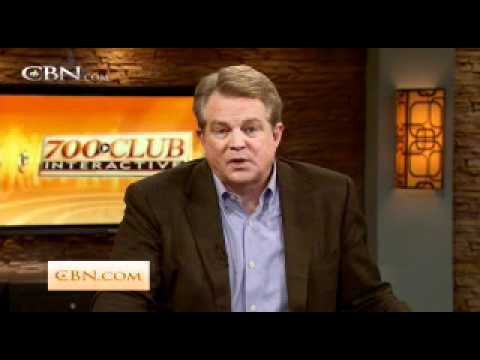 700 Club Interactive: The Great Migration - May 8, 2012 - CBN.com