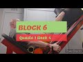 DVTV: Block 6 Quads 1 Wk 4