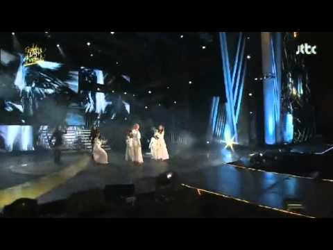 130119 Pretend + Volume up + Hot Issue - 4minute GDA in KL