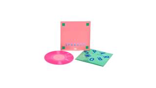 St Vincent - Sparrow (cleaned up)