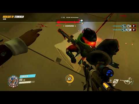 stonehelm's highlight 17 10 11 23 08 05