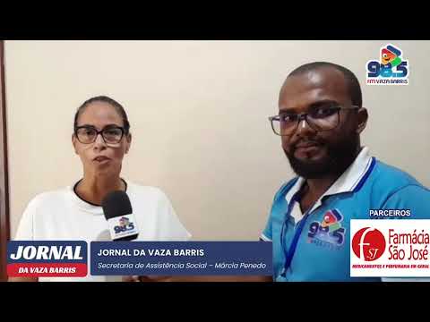 📢 Mutirão para emissão da nova identidade para idosos em Jeremoabo!